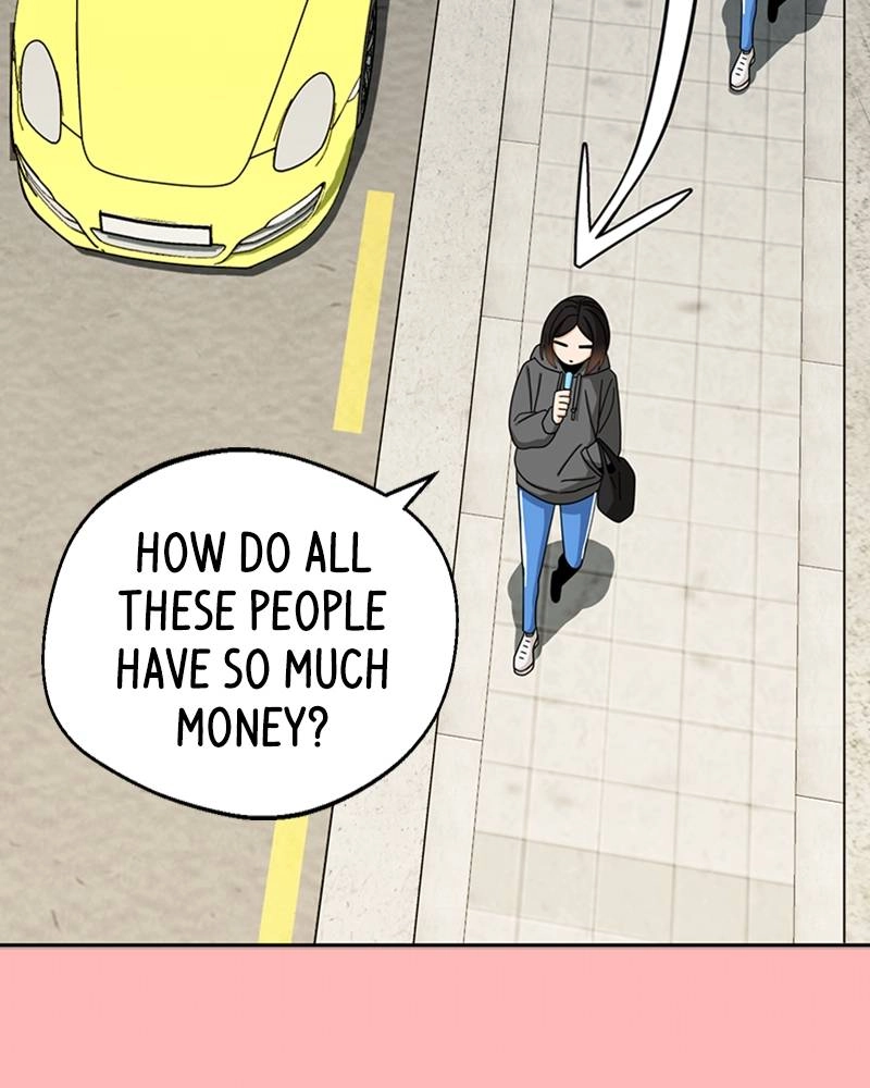 Maybe Meant to Be Chapter 41 - Just a Little Longer Page 15