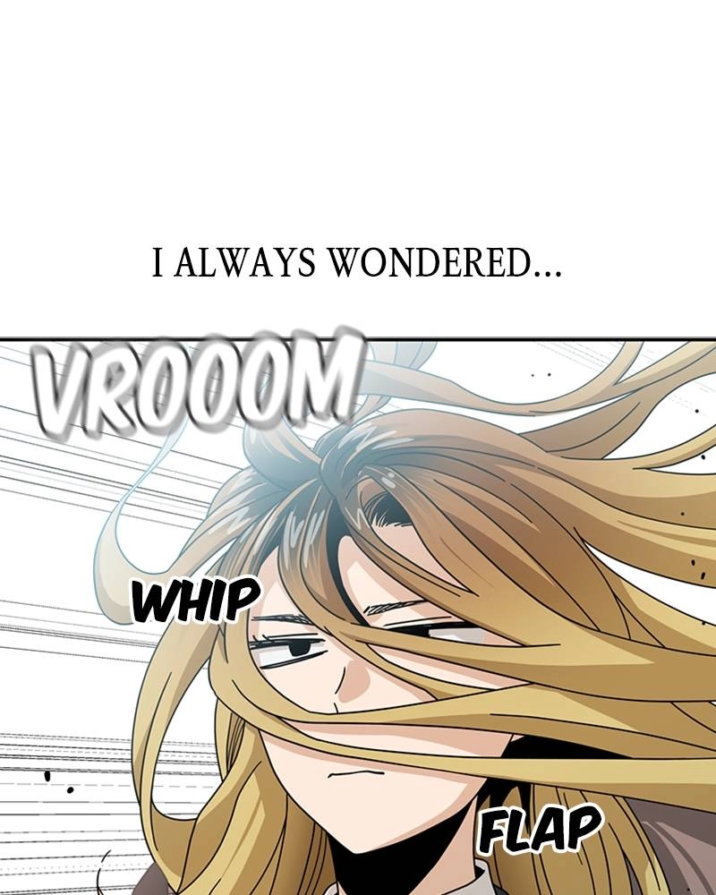 Maybe Meant to Be Chapter 41 - Just a Little Longer Page 17