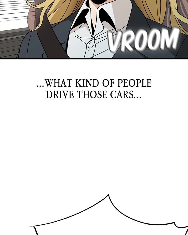 Maybe Meant to Be Chapter 41 - Just a Little Longer Page 18