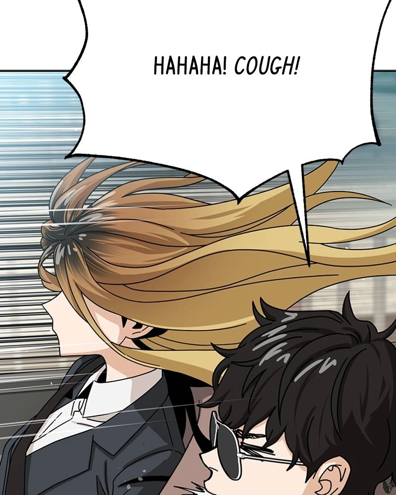 Maybe Meant to Be Chapter 41 - Just a Little Longer Page 19