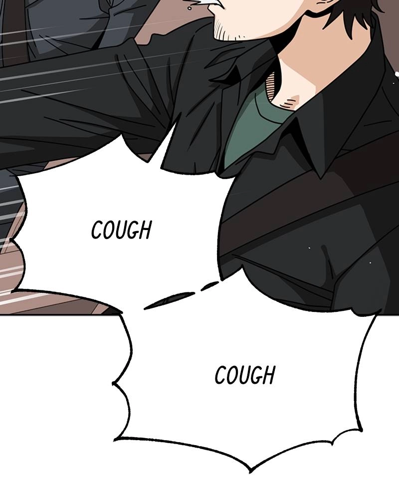 Maybe Meant to Be Chapter 41 - Just a Little Longer Page 20