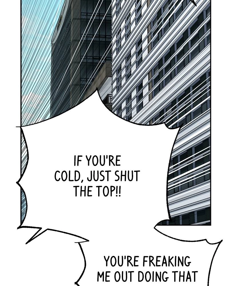 Maybe Meant to Be Chapter 41 - Just a Little Longer Page 22