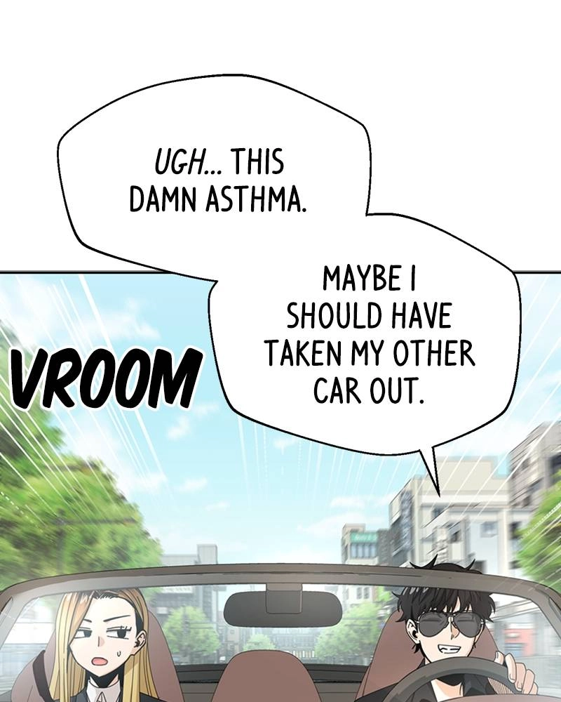 Maybe Meant to Be Chapter 41 - Just a Little Longer Page 26