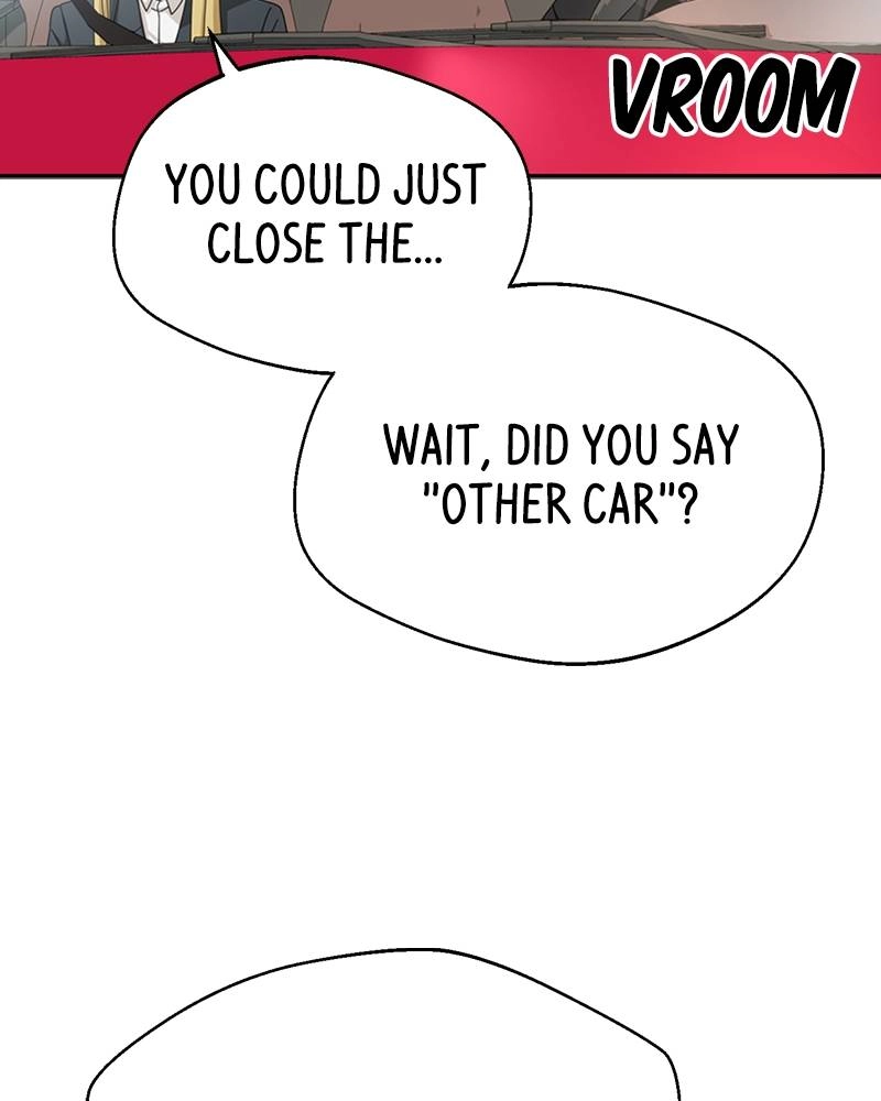 Maybe Meant to Be Chapter 41 - Just a Little Longer Page 27