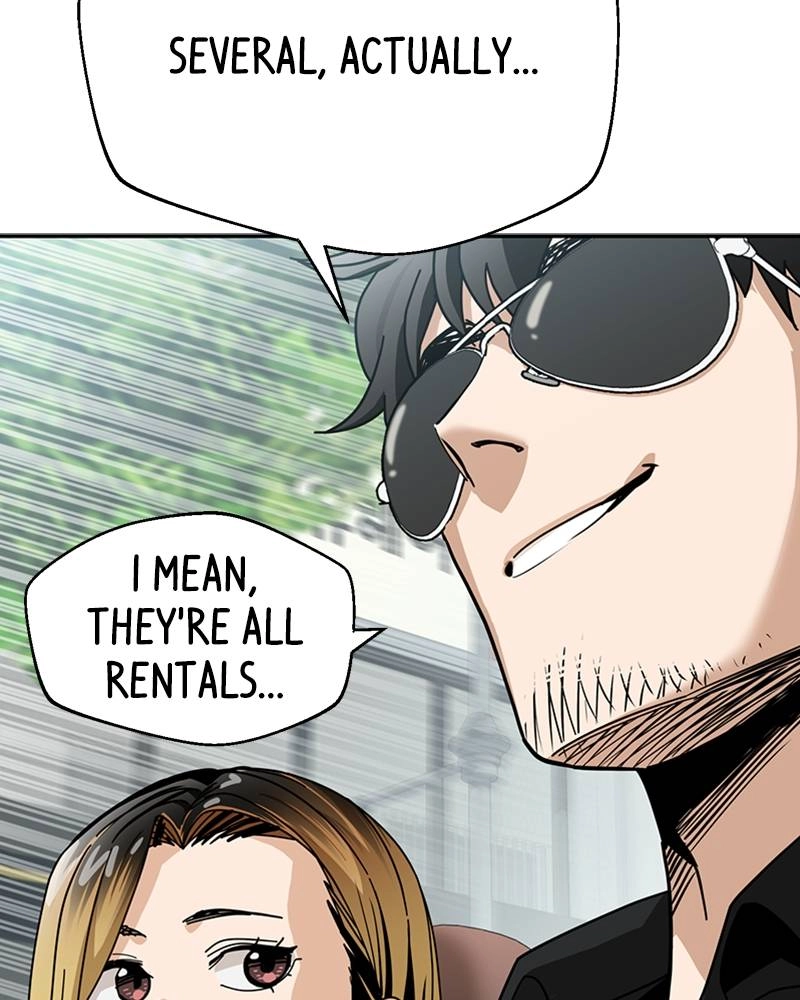 Maybe Meant to Be Chapter 41 - Just a Little Longer Page 28