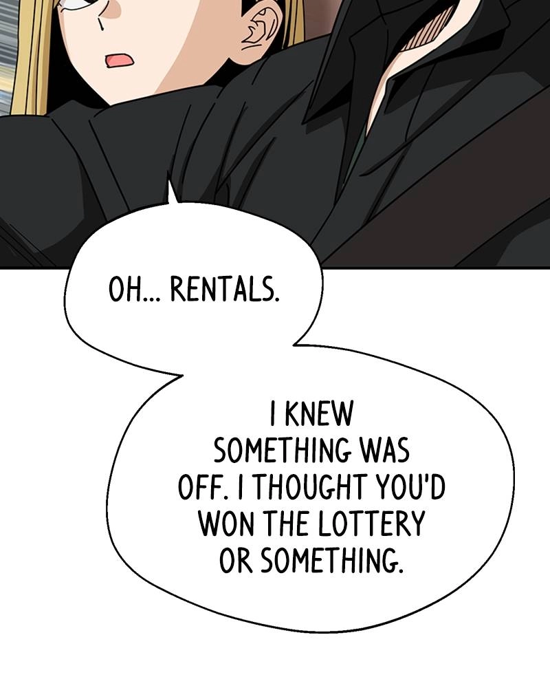 Maybe Meant to Be Chapter 41 - Just a Little Longer Page 29