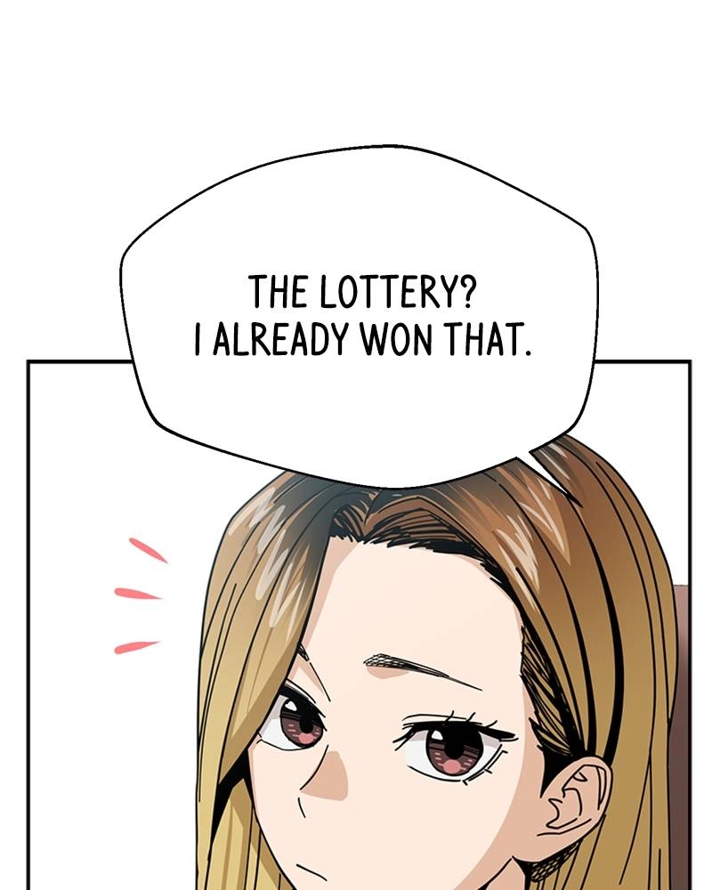 Maybe Meant to Be Chapter 41 - Just a Little Longer Page 30