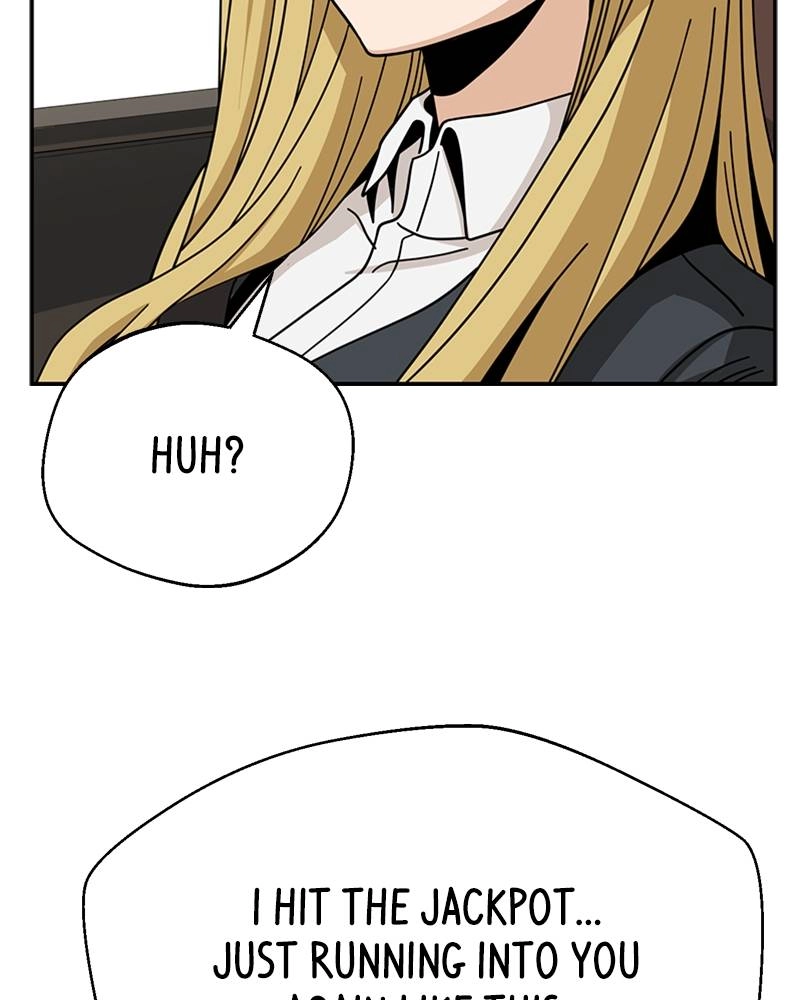 Maybe Meant to Be Chapter 41 - Just a Little Longer Page 31