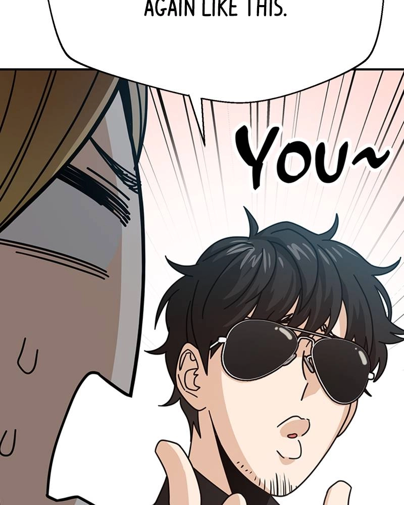 Maybe Meant to Be Chapter 41 - Just a Little Longer Page 32