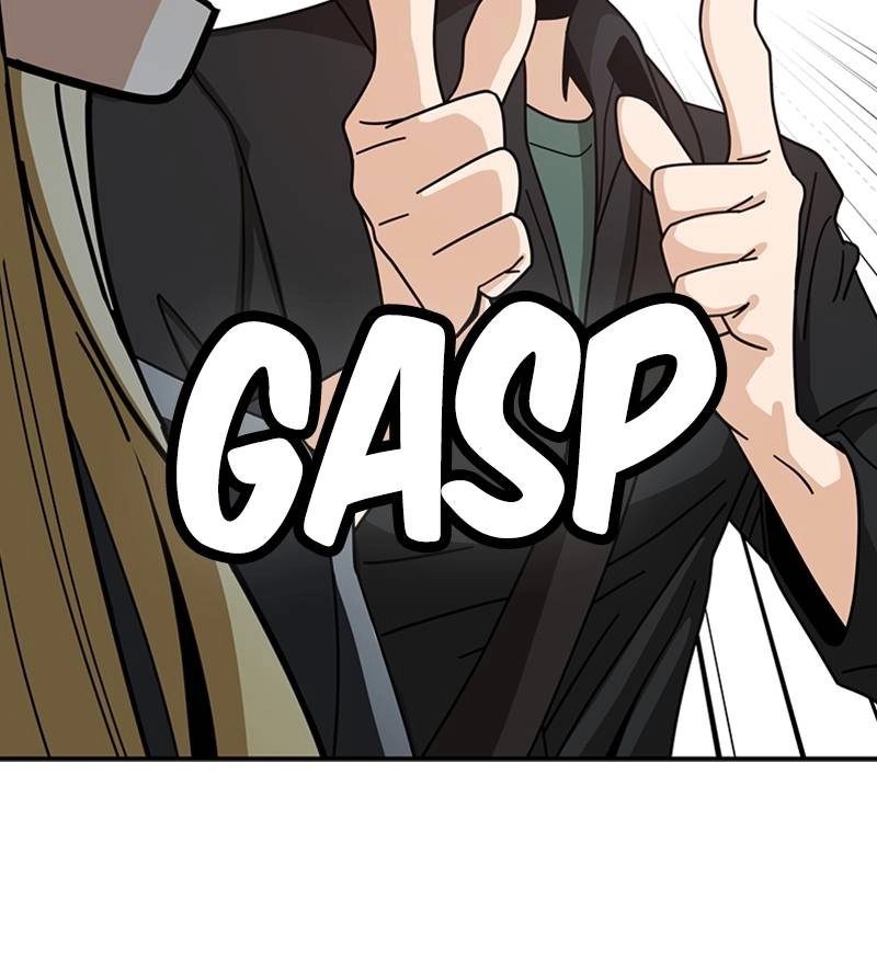 Maybe Meant to Be Chapter 41 - Just a Little Longer Page 33