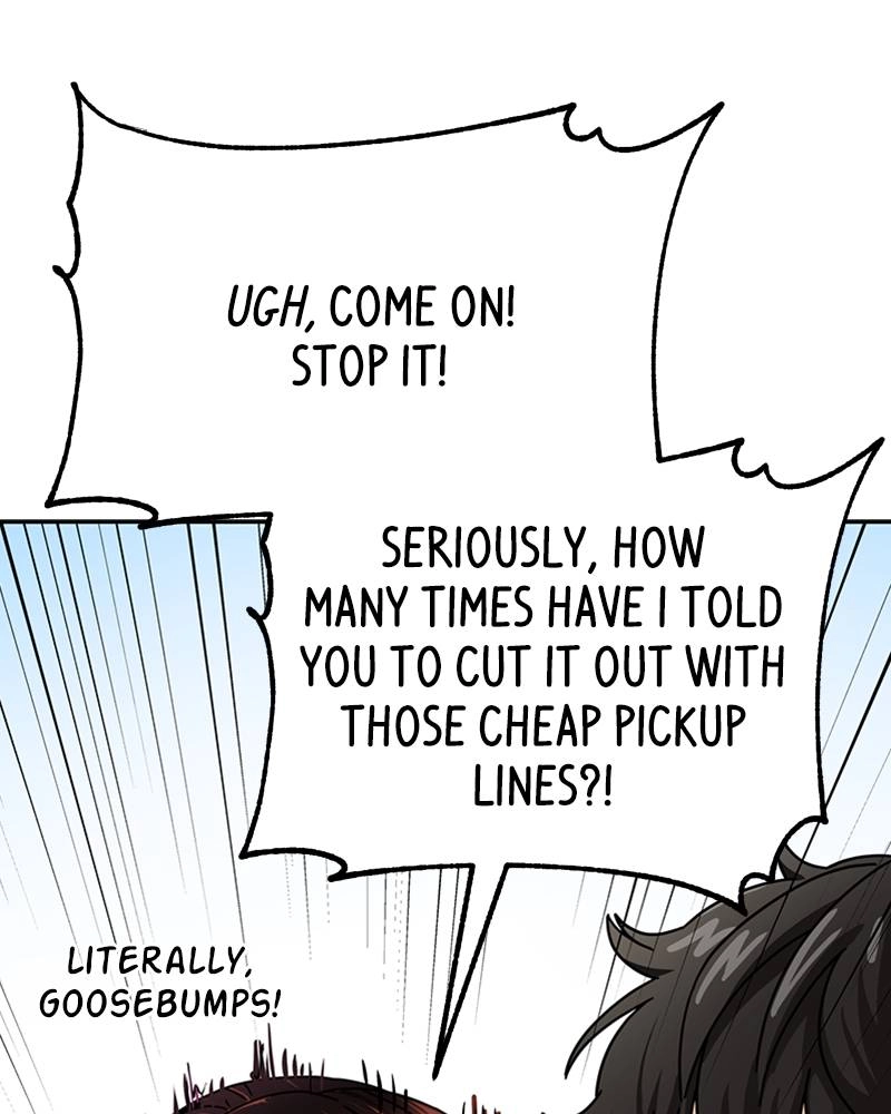 Maybe Meant to Be Chapter 41 - Just a Little Longer Page 34