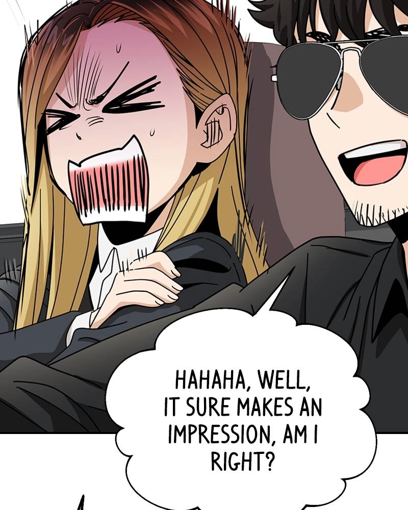 Maybe Meant to Be Chapter 41 - Just a Little Longer Page 35