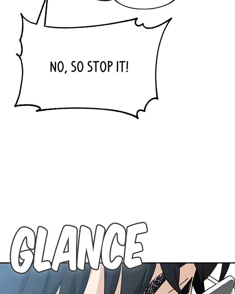 Maybe Meant to Be Chapter 41 - Just a Little Longer Page 36