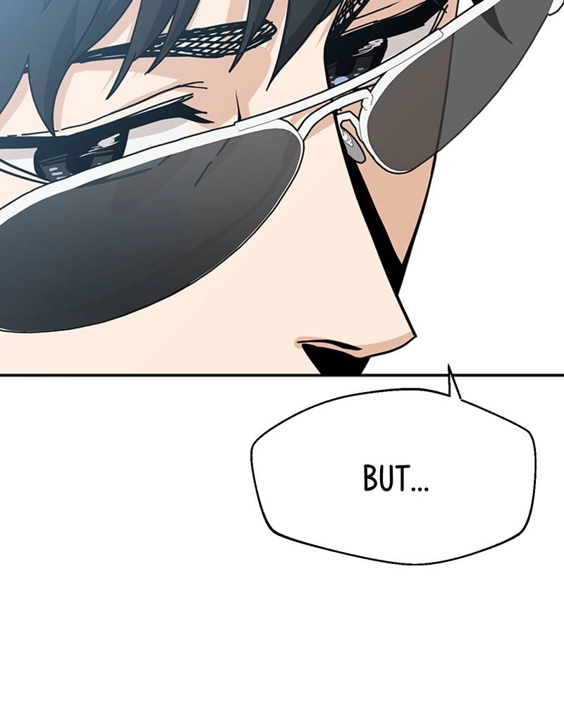 Maybe Meant to Be Chapter 41 - Just a Little Longer Page 37