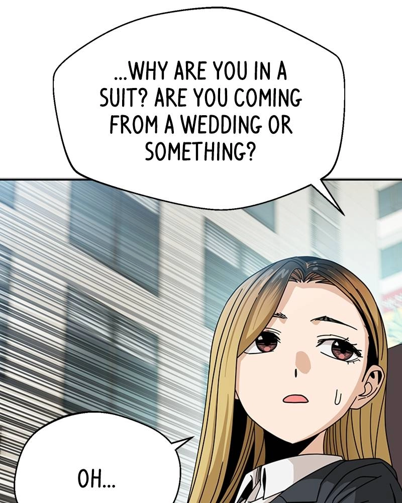 Maybe Meant to Be Chapter 41 - Just a Little Longer Page 38