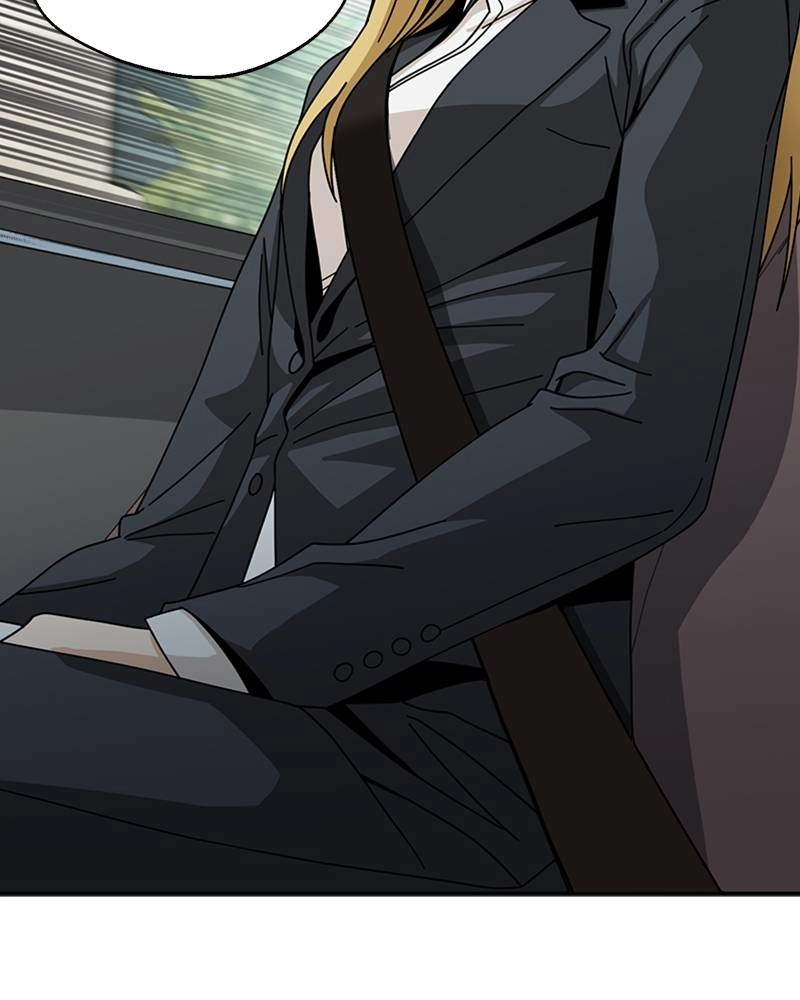 Maybe Meant to Be Chapter 41 - Just a Little Longer Page 39