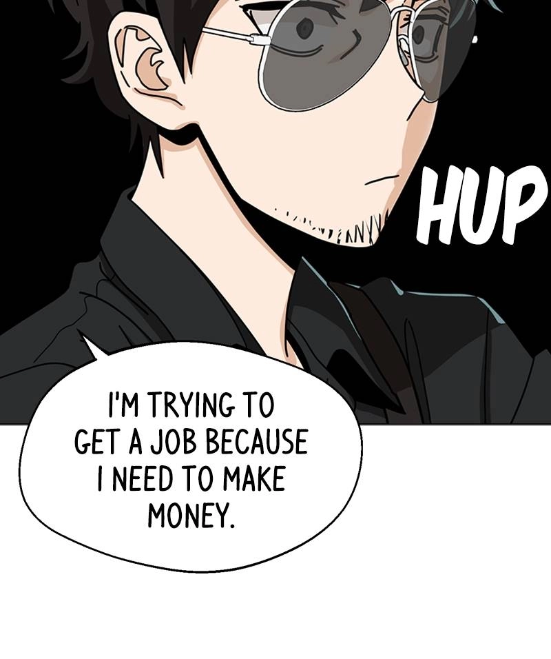 Maybe Meant to Be Chapter 41 - Just a Little Longer Page 41