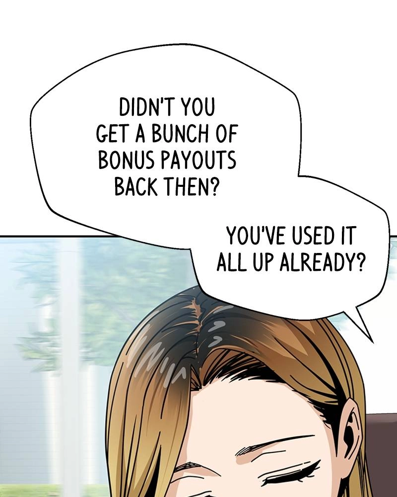 Maybe Meant to Be Chapter 41 - Just a Little Longer Page 42