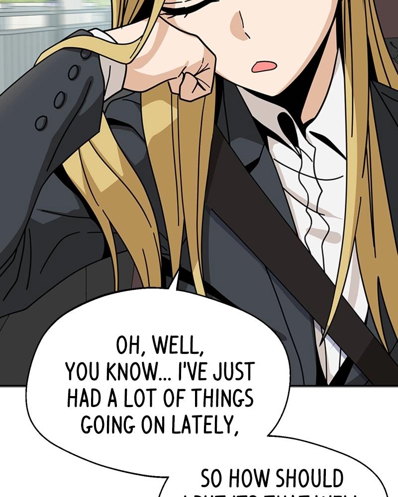 Maybe Meant to Be Chapter 41 - Just a Little Longer Page 43