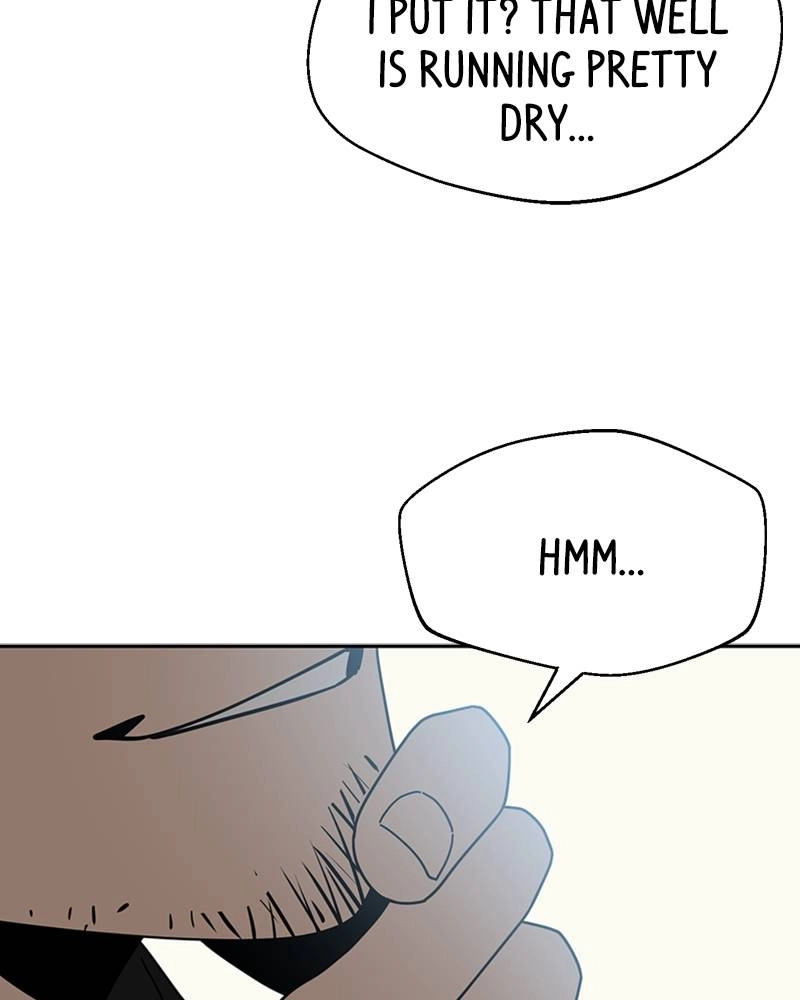 Maybe Meant to Be Chapter 41 - Just a Little Longer Page 44