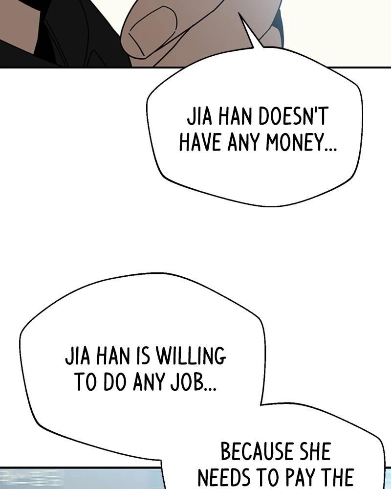 Maybe Meant to Be Chapter 41 - Just a Little Longer Page 45