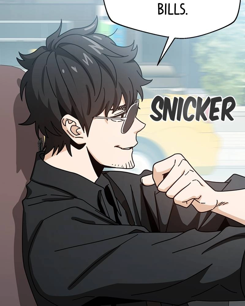 Maybe Meant to Be Chapter 41 - Just a Little Longer Page 46