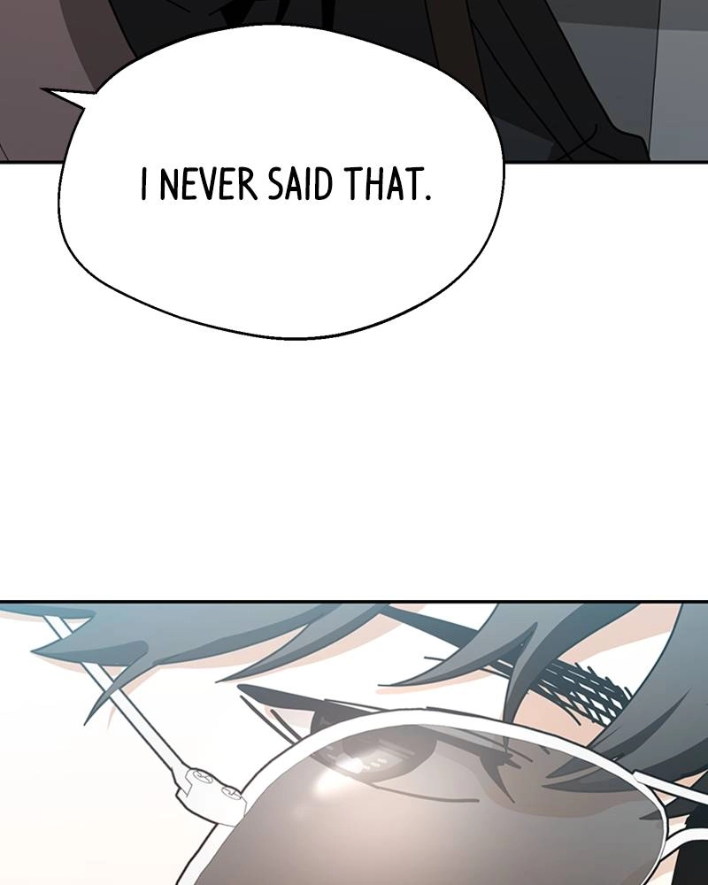 Maybe Meant to Be Chapter 41 - Just a Little Longer Page 47