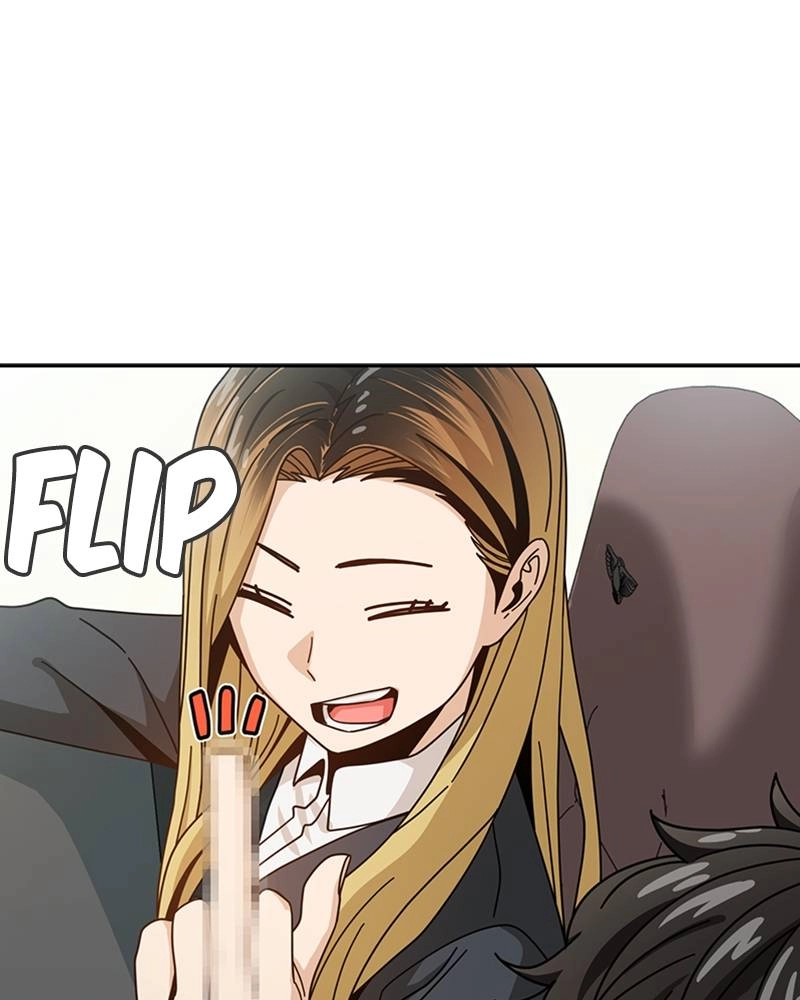 Maybe Meant to Be Chapter 41 - Just a Little Longer Page 49