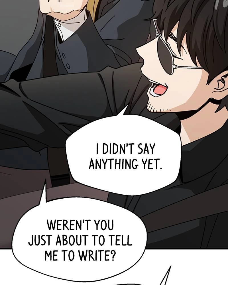 Maybe Meant to Be Chapter 41 - Just a Little Longer Page 50