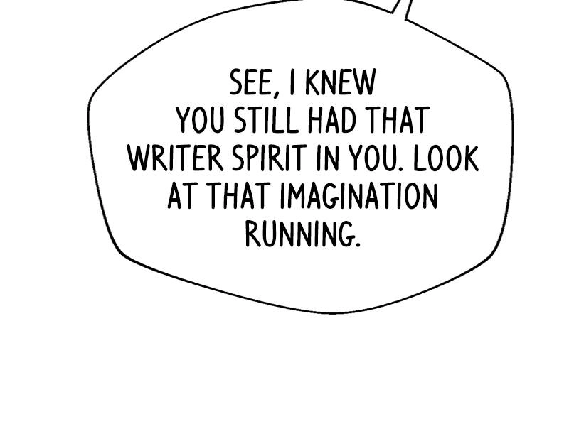 Maybe Meant to Be Chapter 41 - Just a Little Longer Page 51