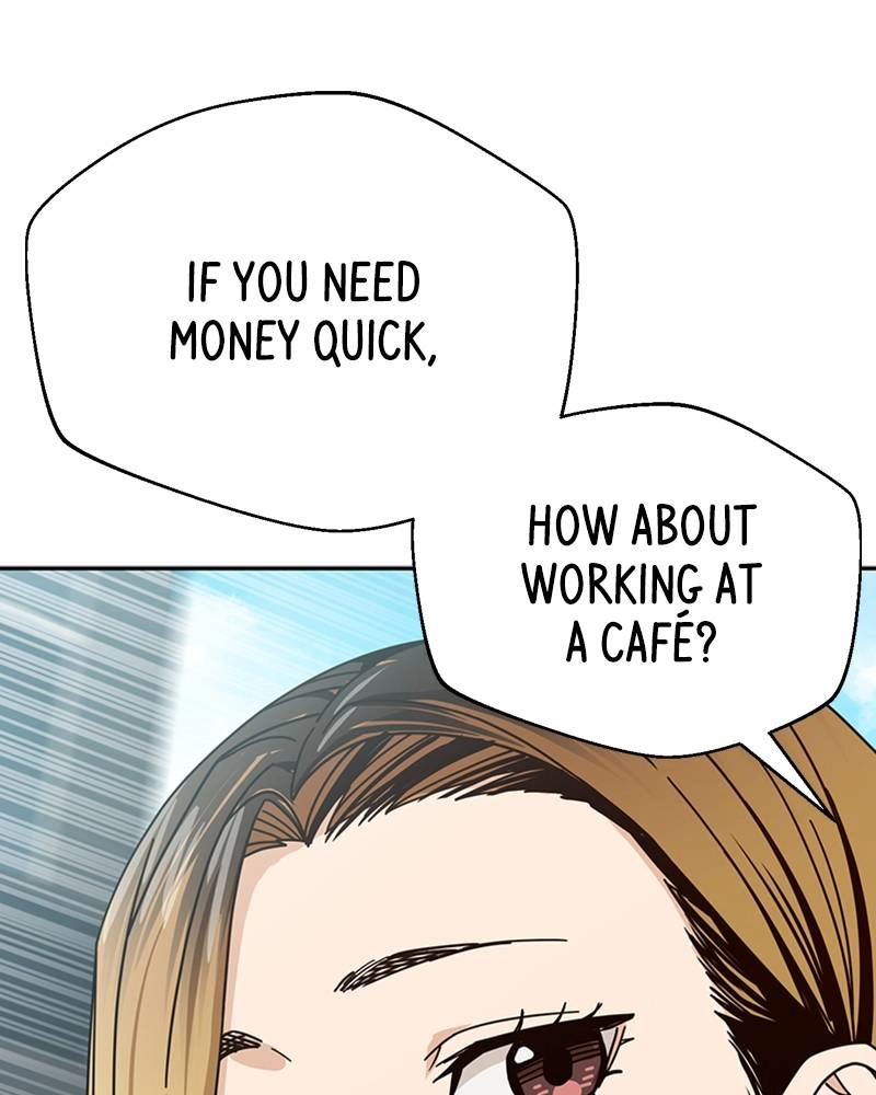 Maybe Meant to Be Chapter 41 - Just a Little Longer Page 52