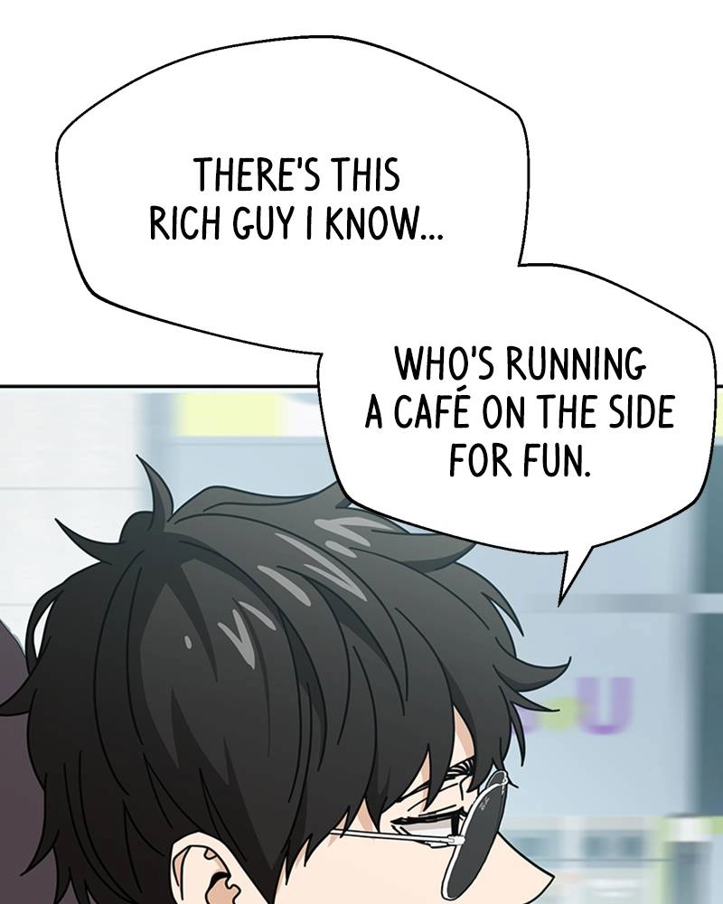 Maybe Meant to Be Chapter 41 - Just a Little Longer Page 54