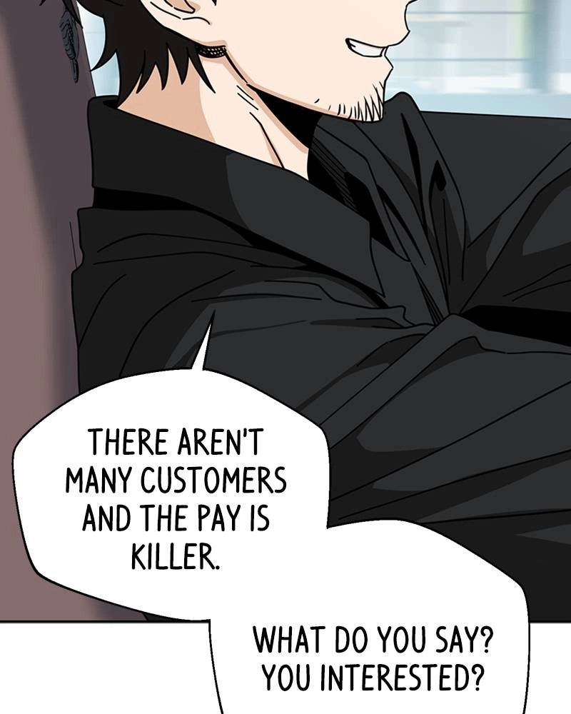 Maybe Meant to Be Chapter 41 - Just a Little Longer Page 55