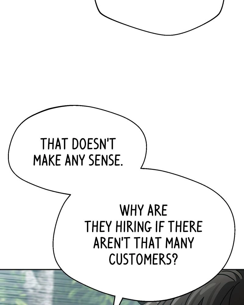 Maybe Meant to Be Chapter 41 - Just a Little Longer Page 56