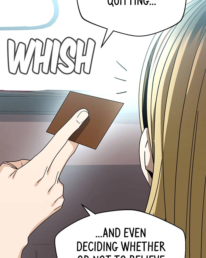 Maybe Meant to Be Chapter 41 - Just a Little Longer Page 59