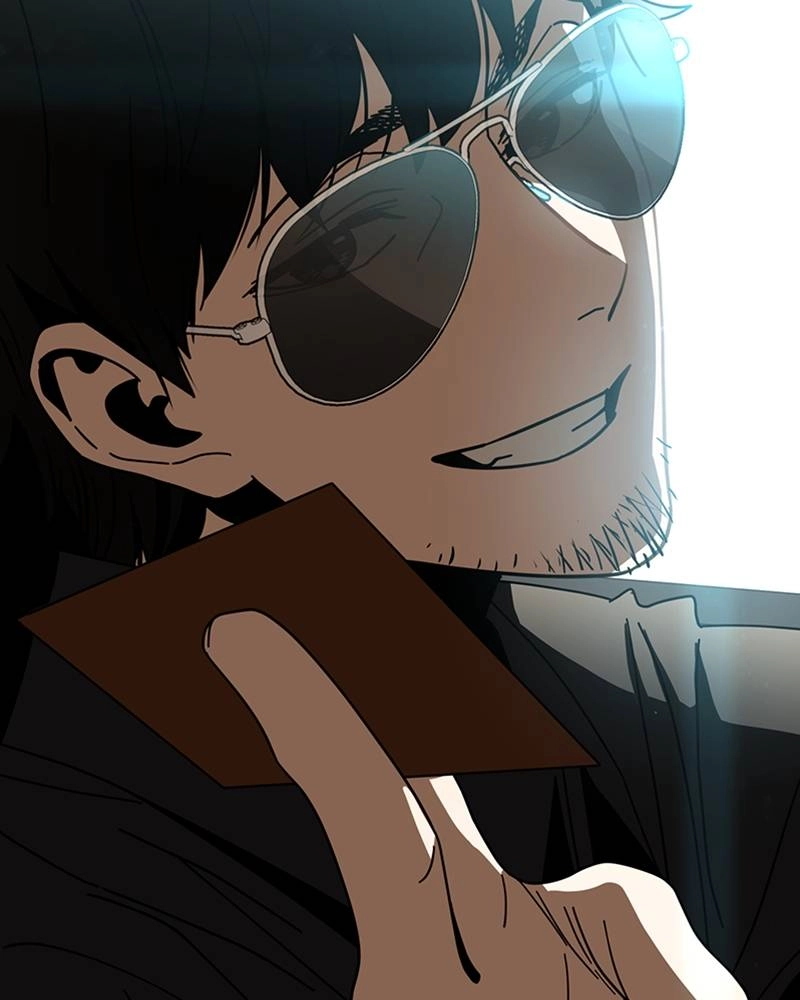 Maybe Meant to Be Chapter 41 - Just a Little Longer Page 61