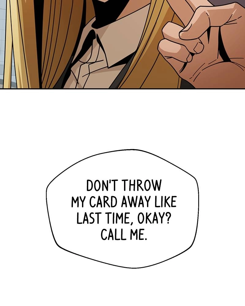 Maybe Meant to Be Chapter 41 - Just a Little Longer Page 64