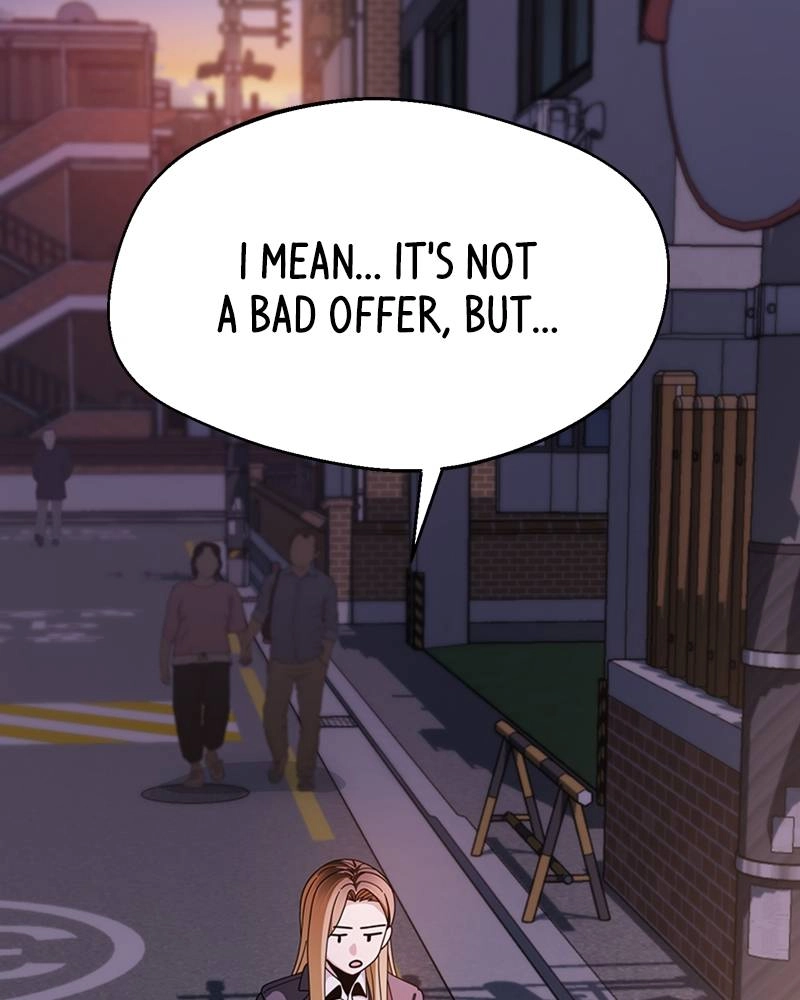 Maybe Meant to Be Chapter 41 - Just a Little Longer Page 68