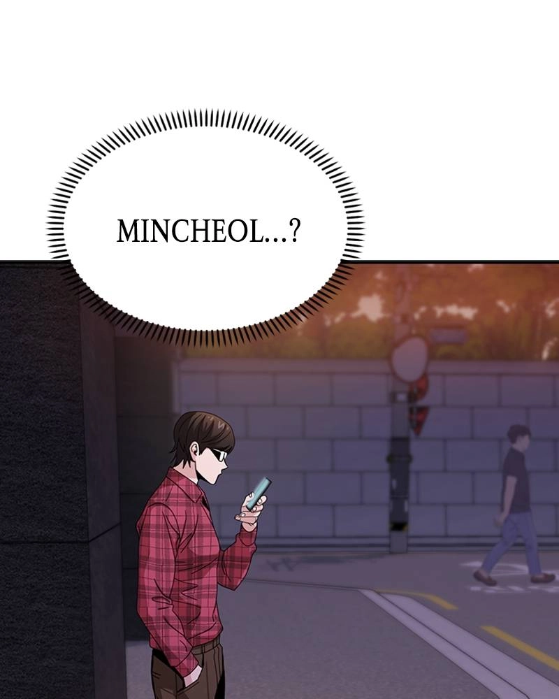 Maybe Meant to Be Chapter 41 - Just a Little Longer Page 72