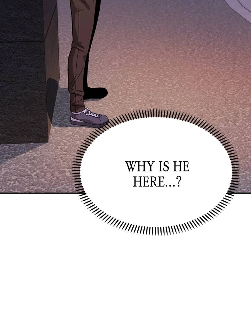 Maybe Meant to Be Chapter 41 - Just a Little Longer Page 73