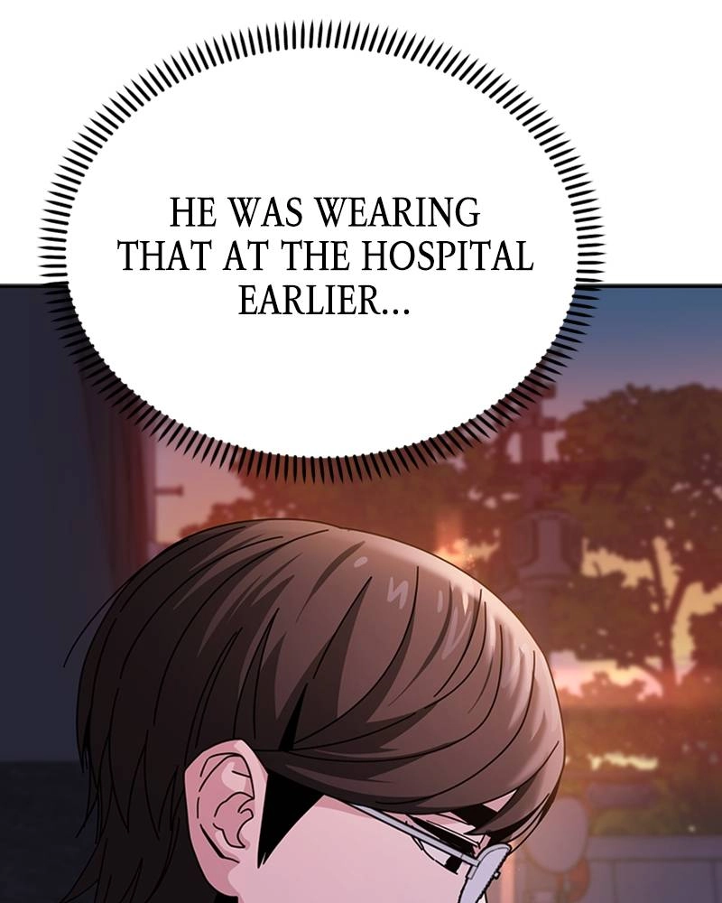 Maybe Meant to Be Chapter 41 - Just a Little Longer Page 74