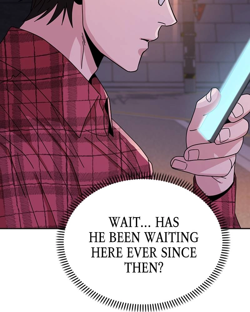 Maybe Meant to Be Chapter 41 - Just a Little Longer Page 75