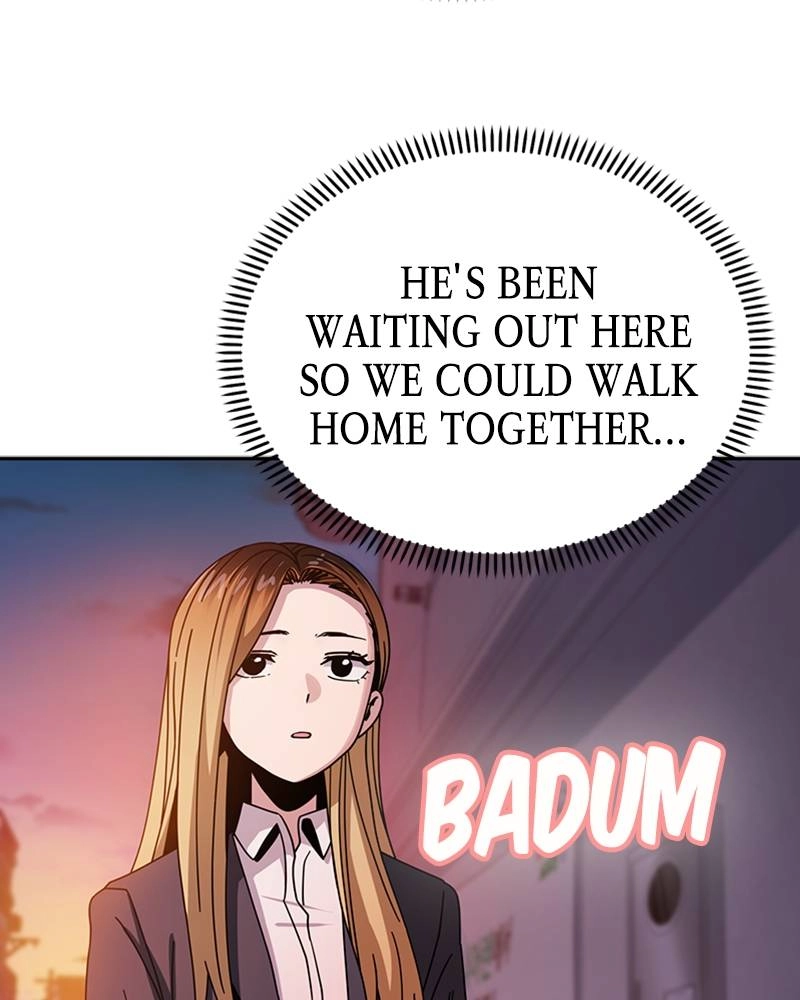 Maybe Meant to Be Chapter 41 - Just a Little Longer Page 76