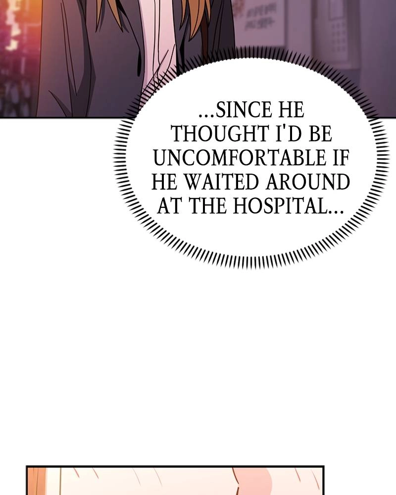 Maybe Meant to Be Chapter 41 - Just a Little Longer Page 77