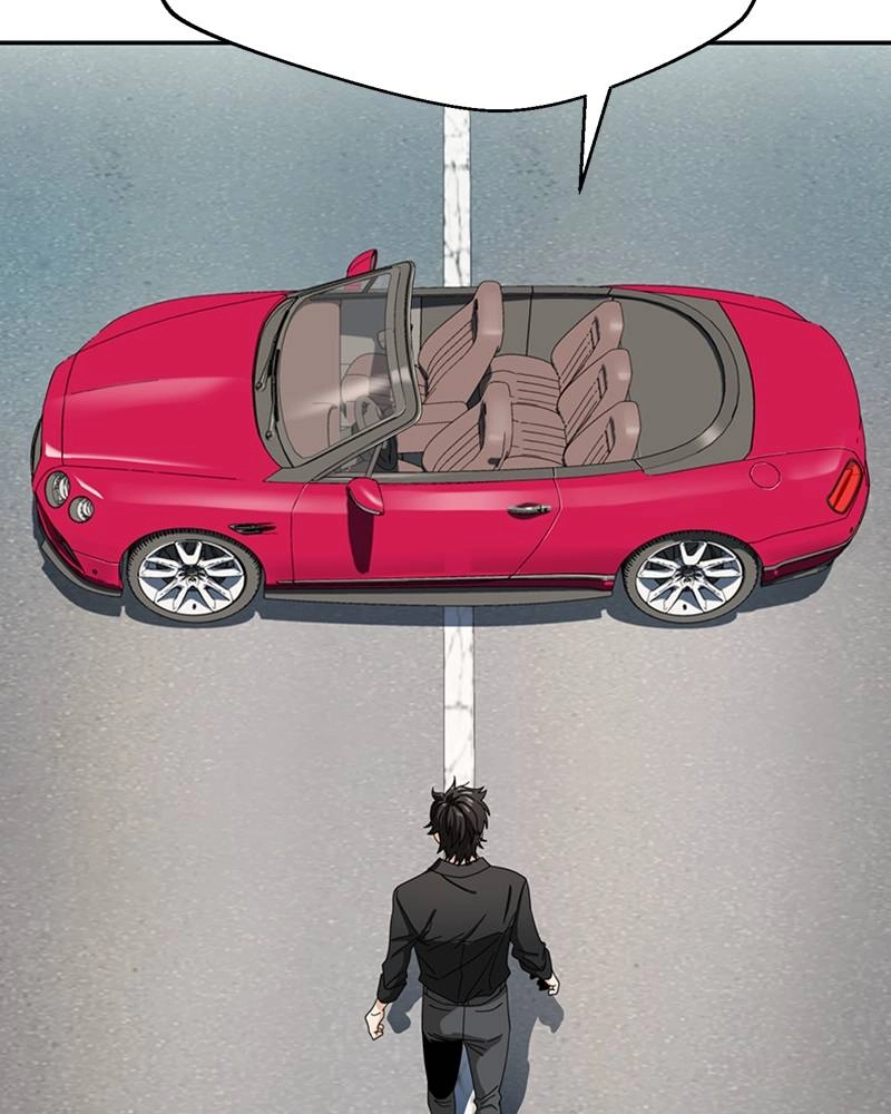 Maybe Meant to Be Chapter 41 - Just a Little Longer Page 7