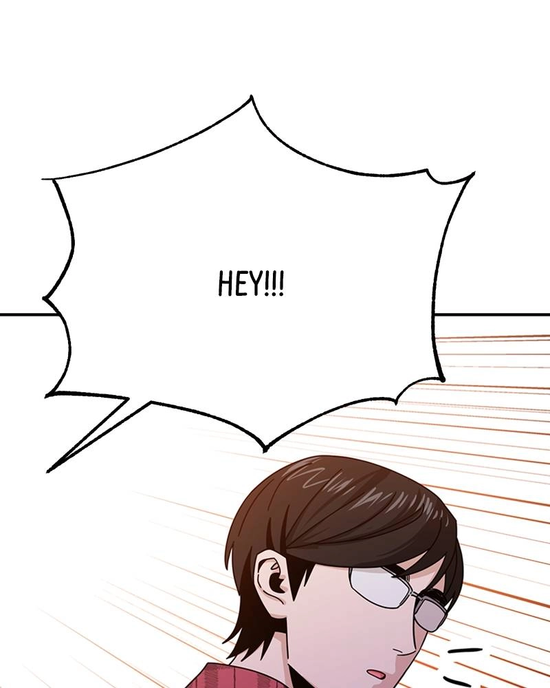 Maybe Meant to Be Chapter 41 - Just a Little Longer Page 80