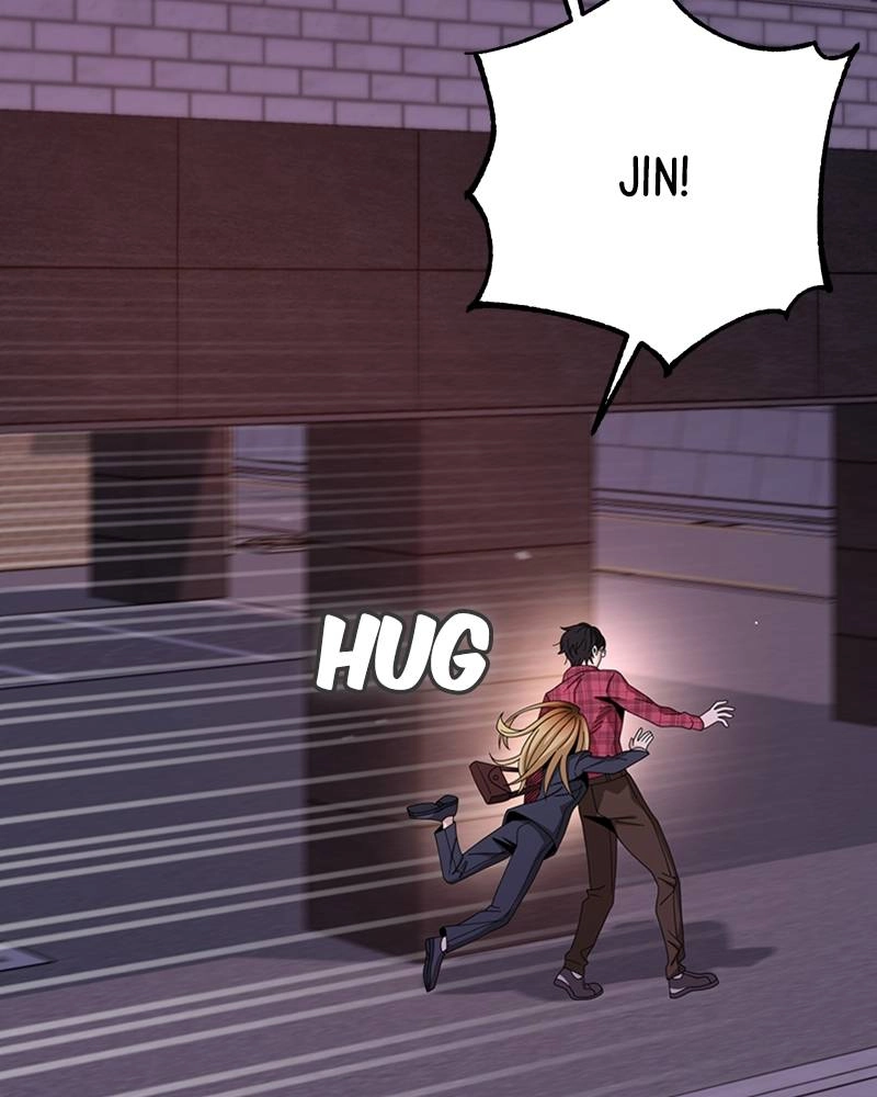 Maybe Meant to Be Chapter 41 - Just a Little Longer Page 84