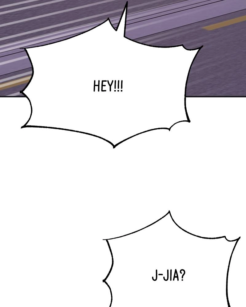 Maybe Meant to Be Chapter 41 - Just a Little Longer Page 85