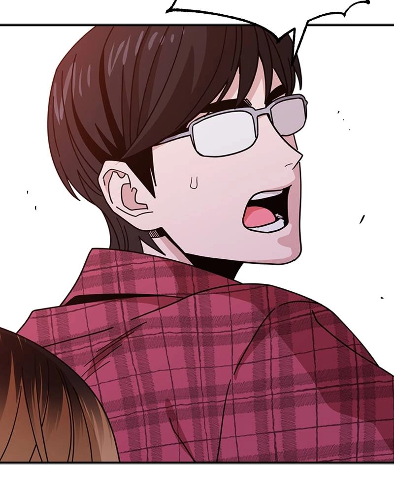 Maybe Meant to Be Chapter 41 - Just a Little Longer Page 86