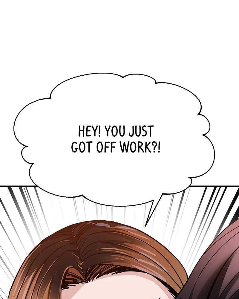 Maybe Meant to Be Chapter 41 - Just a Little Longer Page 87